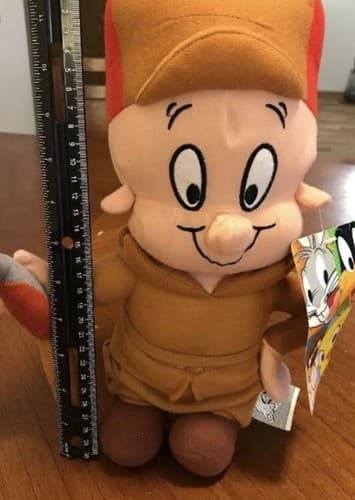 Elmer Fudd