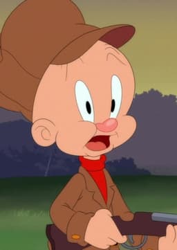 Elmer Fudd