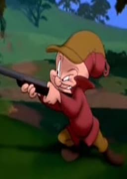Elmer Fudd