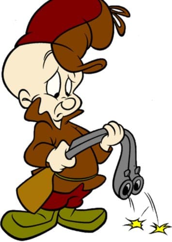 Elmer Fudd