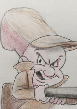 Elmer Fudd