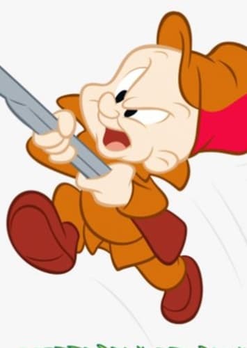 Elmer Fudd
