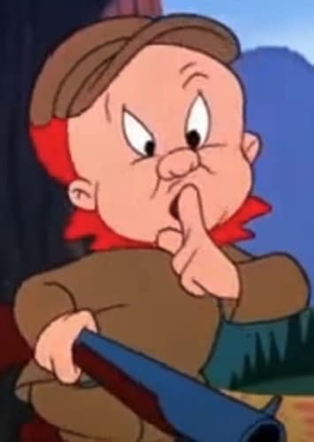 Elmer Fudd