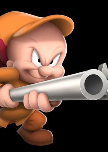 Elmer Fudd