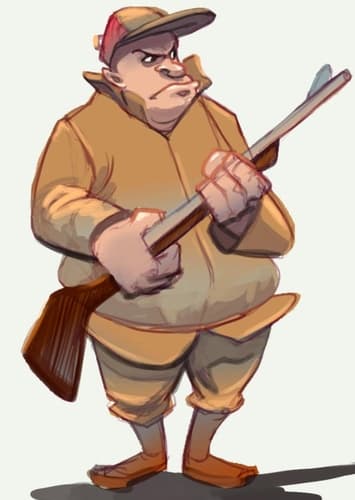 Elmer Fudd