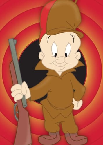 Elmer Fudd