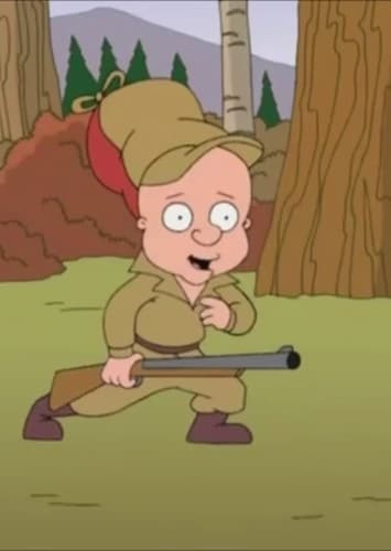 Elmer Fudd