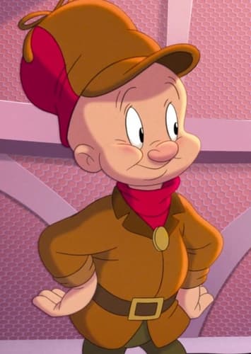 Elmer Fudd