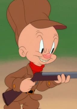 Elmer Fudd