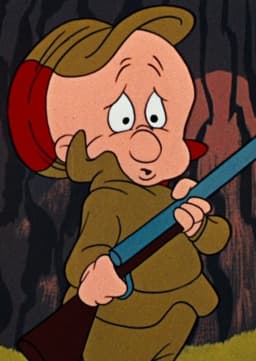 Elmer Fudd