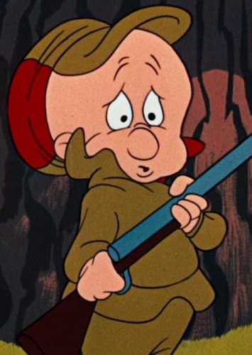 Elmer Fudd