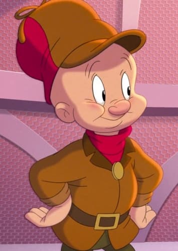 Elmer Fudd