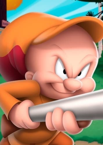 Elmer Fudd