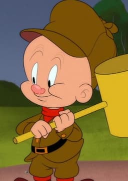 Elmer Fudd
