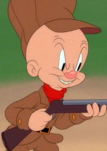 Elmer Fudd