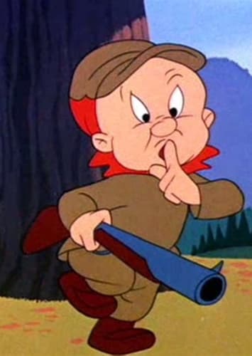 Elmer Fudd