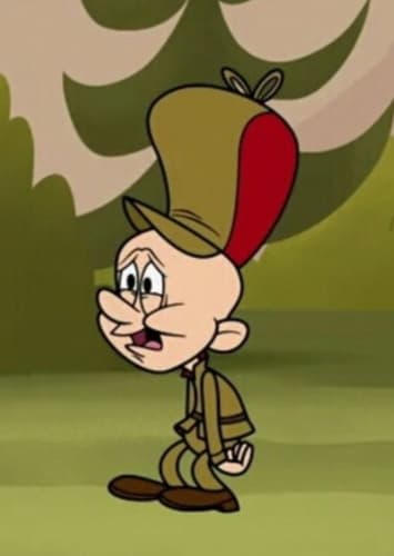 Elmer Fudd