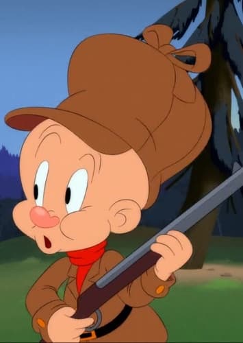 Elmer Fudd