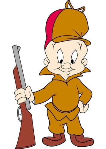 Elmer Fudd