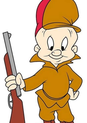 Elmer Fudd
