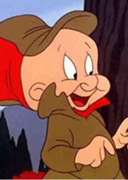 Elmer Fudd
