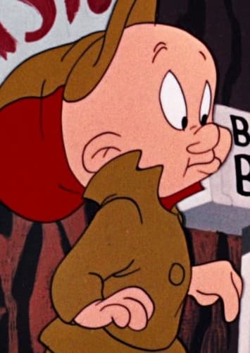 Elmer Fudd