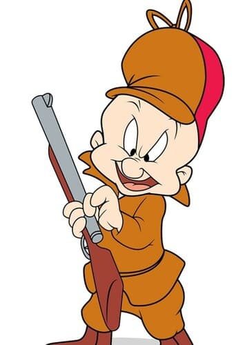 Elmer Fudd