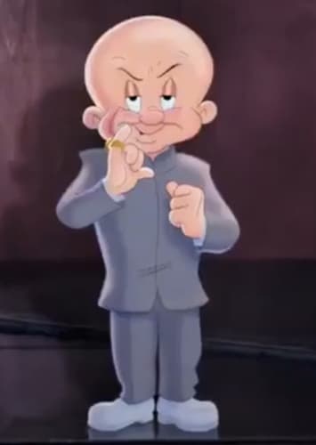 Elmer Fudd
