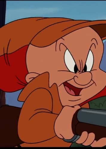 Elmer Fudd