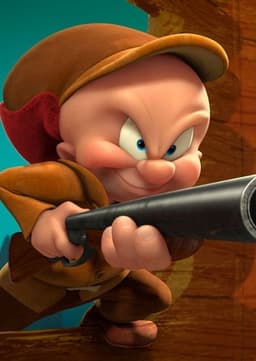 Elmer Fudd