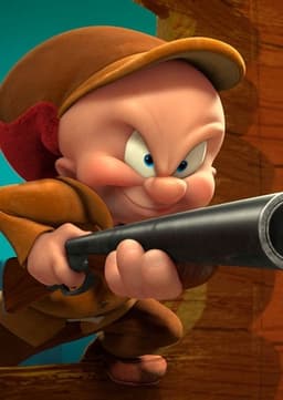 Elmer Fudd