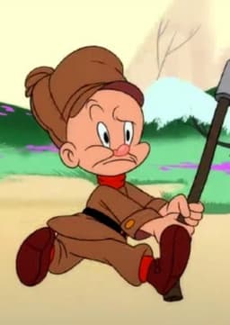 Elmer Fudd