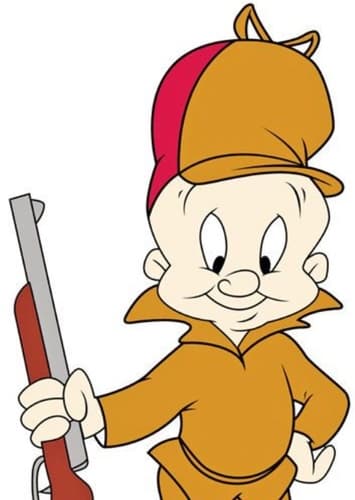 Elmer Fudd
