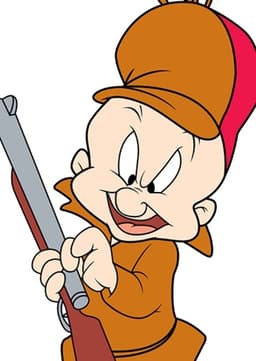 Elmer Fudd
