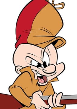 Elmer Fudd