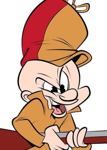 Elmer Fudd