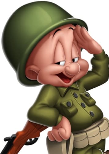 Elmer Fudd