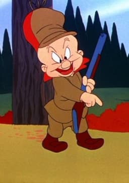 Elmer Fudd