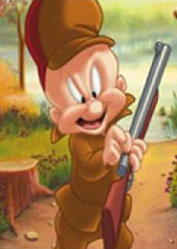 Elmer Fudd