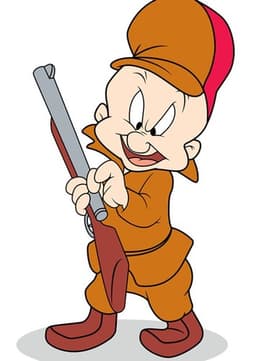 Elmer Fudd