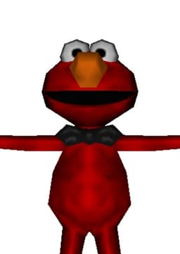 Elmo