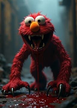 Elmo