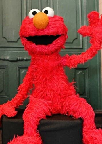 Elmo