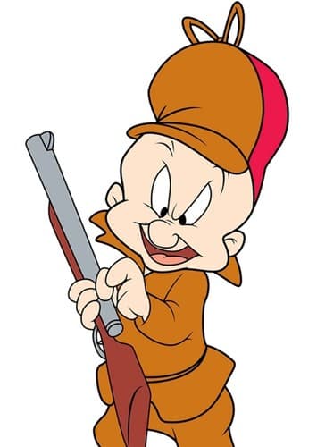 Elmer Fudd