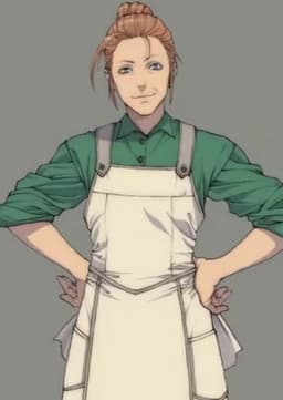 Elmyra  Gainsborough