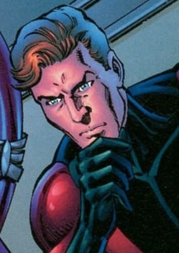 Elongated Man