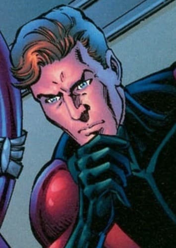 Elongated Man