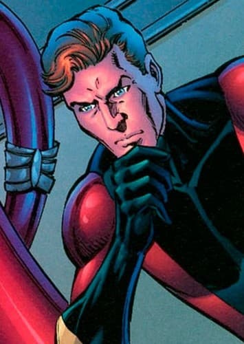 Elongated Man