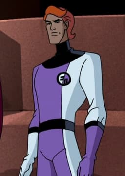 Elongated Man