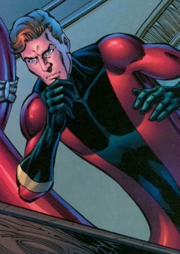 Elongated Man